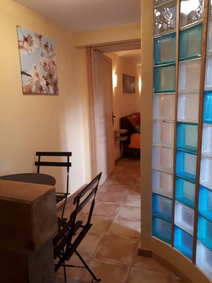 Serendipity Bed&Breakfast Saint-Die-des-Vosges Extérieur photo