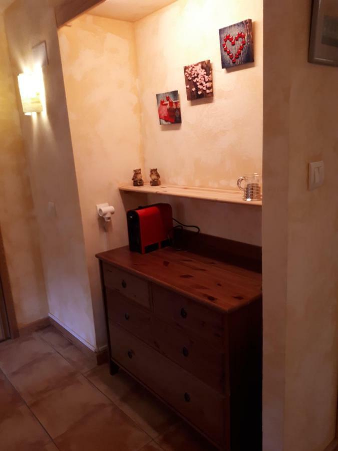 Serendipity Bed&Breakfast Saint-Die-des-Vosges Extérieur photo