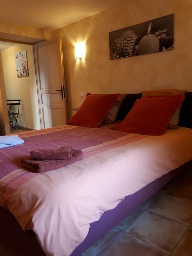 Serendipity Bed&Breakfast Saint-Die-des-Vosges Extérieur photo